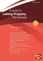 Průvodce pronajímáním nemovitostí snadnou cestou - Guide To Letting Property The Easyway