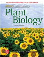 ISE Stern's Introductory Plant Biology (Úvod do biologie rostlin) - ISE Stern's Introductory Plant Biology