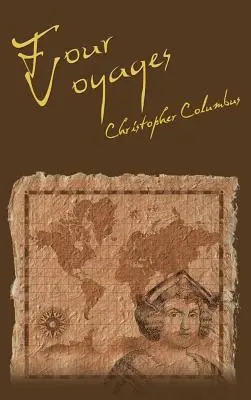 Čtyři plavby Kryštofa Kolumba - The Four Voyages of Christopher Columbus