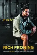 První: Co je třeba k vítězství - First: What It Takes to Win