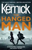Oběšenec - The Hanged Man
