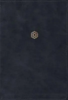 Nkjv, Studijní bible pro ženy, Leathersoft, modrá, plnobarevná, indexovaná: Přijímání Boží pravdy pro rovnováhu, naději a proměnu. - The Nkjv, Woman's Study Bible, Leathersoft, Blue, Full-Color, Indexed: Receiving God's Truth for Balance, Hope, and Transformation