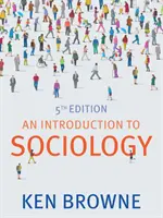 Úvod do sociologie - An Introduction to Sociology