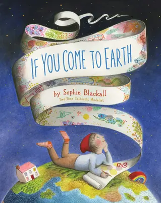 Když přijdeš na Zemi - If You Come to Earth