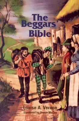Žebrácká bible - The Beggar's Bible