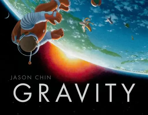 Gravitace - Gravity
