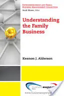 Porozumění rodinnému podniku - Understanding the Family Business