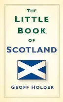 Malá kniha o Skotsku - The Little Book of Scotland