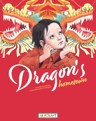 Dračí rodné město - Dragon's Hometown