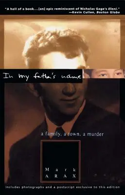 Ve jménu mého otce - In My Father's Name