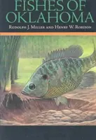 Ryby z Oklahomy - Fishes of Oklahoma
