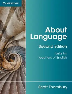 O jazyce: Úkoly pro učitele angličtiny - About Language: Tasks for Teachers of English
