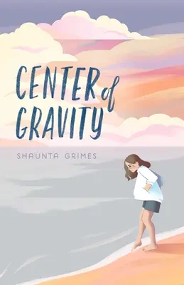 Střed gravitace - Center of Gravity