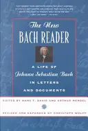 Nová Bachova čítanka - The New Bach Reader