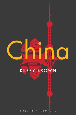 Čína - China