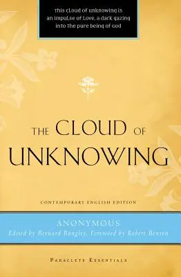 Mrak nevědomosti - Cloud of Unknowing