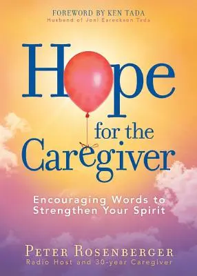 Naděje pro pečovatele - Hope for the Caregiver