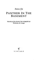 Panter ve sklepě - Panther In The Basement