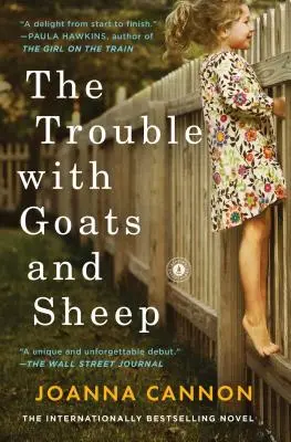 Problémy s kozami a ovcemi - The Trouble with Goats and Sheep