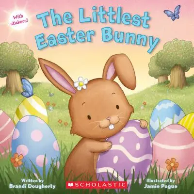 Nejmenší velikonoční zajíček - The Littlest Easter Bunny