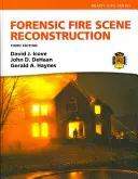 Forenzní rekonstrukce místa požáru - Forensic Fire Scene Reconstruction