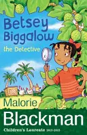 Detektivka Betsey Biggalowová - Betsey Biggalow the Detective