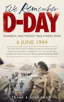 Vzpomínáme na den D - We Remember D-Day
