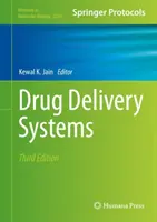 Systémy dodávání léčiv - Drug Delivery Systems