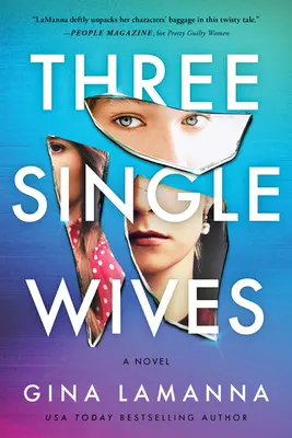 Tři svobodné manželky - Three Single Wives