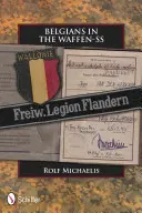 Belgičané ve Waffen-SS - Belgians in the Waffen-SS