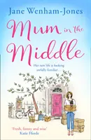 Maminka ve středu - Mum in the Middle