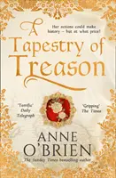 Tapiserie zrady - Tapestry of Treason