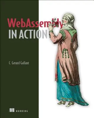 Webassembly v akci - Webassembly in Action