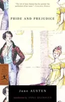 Pýcha a předsudek - Pride and Prejudice