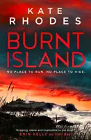Spálený ostrov - Záhada uzamčeného ostrova: 3 - Burnt Island - A Locked-Island Mystery: 3