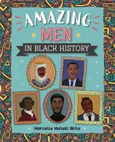 Planeta čtení: Hvězdy/tyrkysový pásek - Reading Planet: Astro - Amazing Men in Black History - Stars/Turquoise band