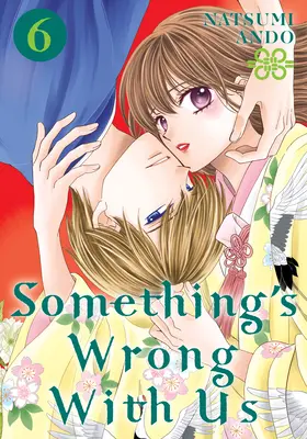 Něco je s námi špatně 6 - Something's Wrong with Us 6