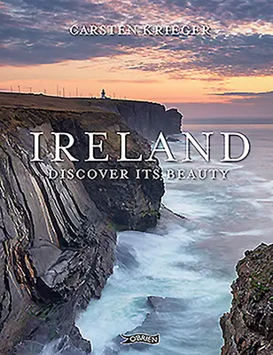Irsko: Objevte jeho krásy - Ireland: Discover Its Beauty