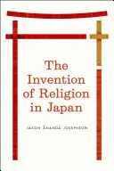 Vynález náboženství v Japonsku - The Invention of Religion in Japan