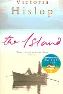 Ostrov - milionový bestseller „Dojemné a poutavé prázdninové čtení - Island - The million-copy Number One bestseller 'A moving and absorbing holiday read'