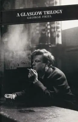 Glasgowská trilogie: Alfred M. A. - A Glasgow Trilogy: The Boy Who Wanted Peace; Grace and Miss Partridge; MR Alfred M. A.