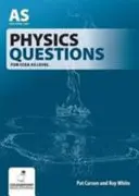 Otázky z fyziky pro CCEA AS Level - Physics Questions for CCEA AS Level