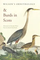 Wilsonova ornitologie a bordury ve skotštině - Wilson's Ornithology & Burds in Scots