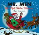 Pánové Malá slečna: Noc před Vánoci - Mr. Men Little Miss: The Night Before Christmas