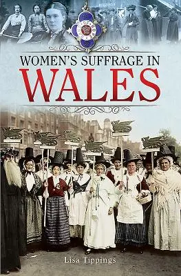 Sufražetní právo žen ve Walesu - Women's Suffrage in Wales