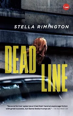 Mrtvá linie - Dead Line