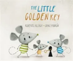 Malý zlatý klíč - The Little Golden Key