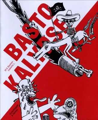 Bastokalypsa - Bastokalypse