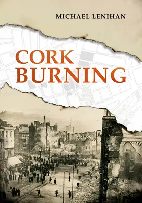 Hořící Cork - Cork Burning