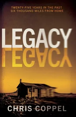 Dědictví - Legacy